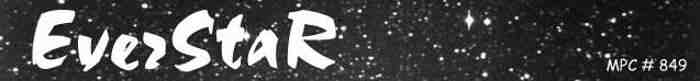 Everstar Banner